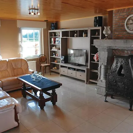 Morice 06 Holiday home Moressee