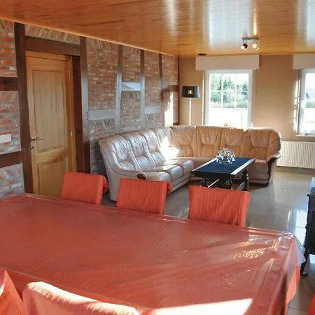 Morice 06 Holiday home
